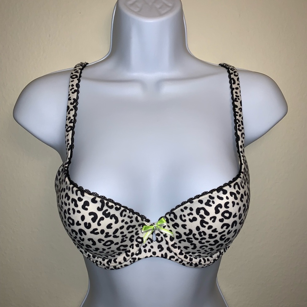 VICTORIA’S SECRET Women’s bra push up